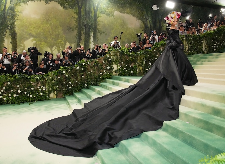 Met Gala 2024 best looks fashion 33