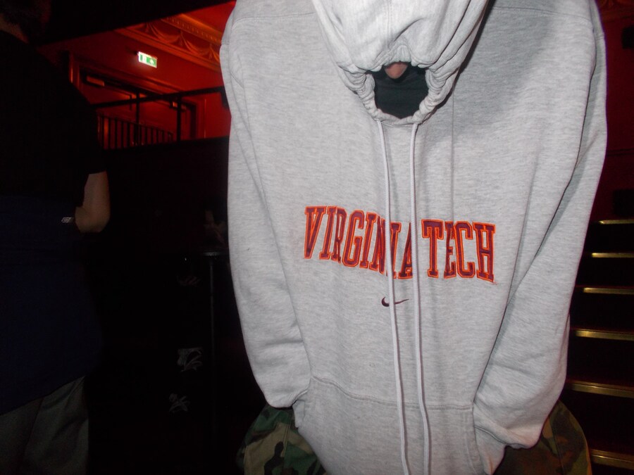 Yung Lean London show 11