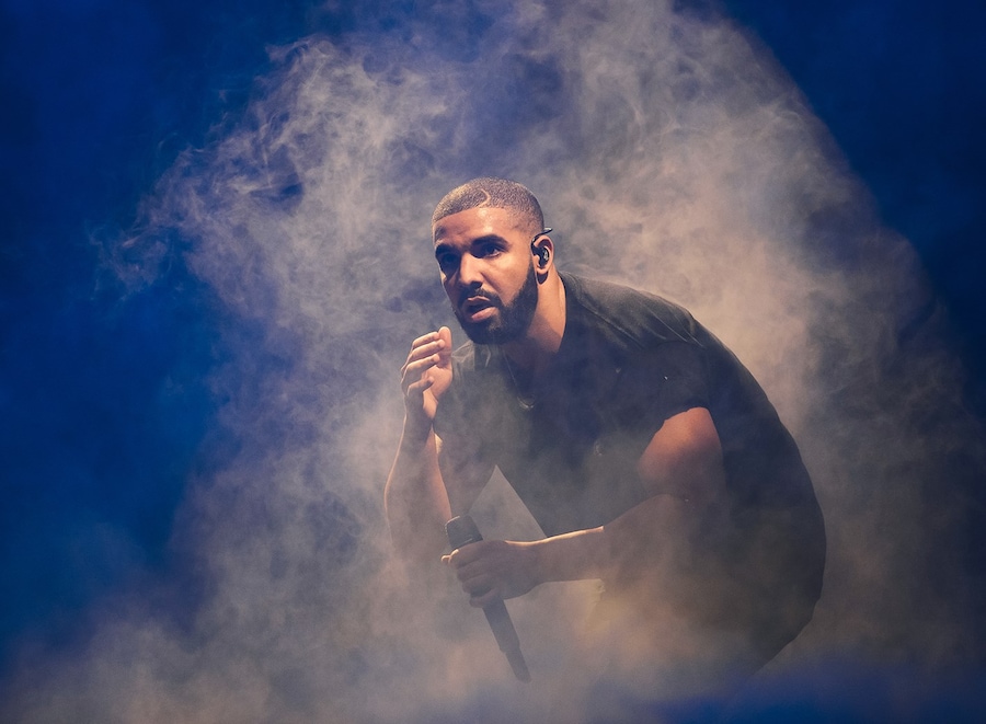 drake