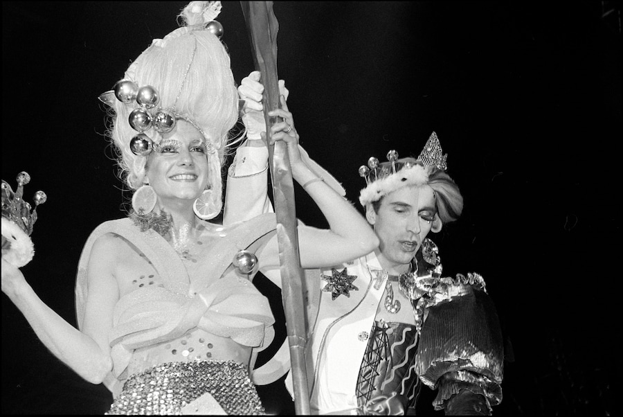 beauty looks of Miss Alternative World 1978- 1981 12