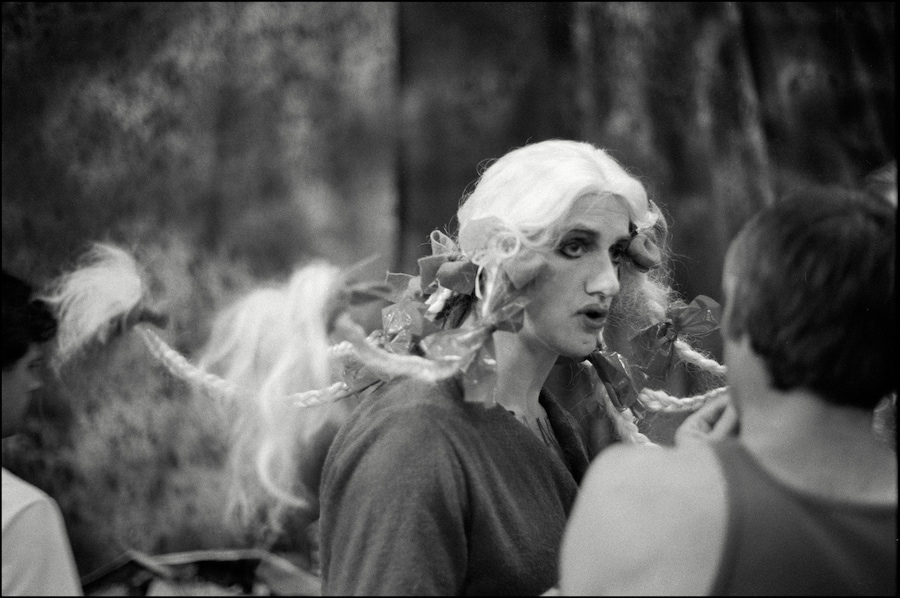 beauty looks of Miss Alternative World 1978- 1981 15