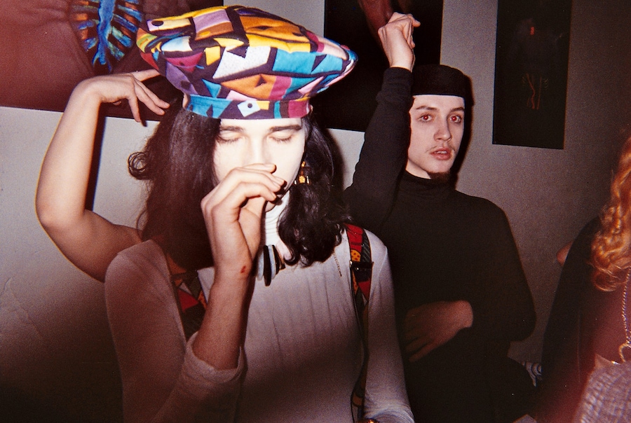 15 years of Dalston Superstore 1