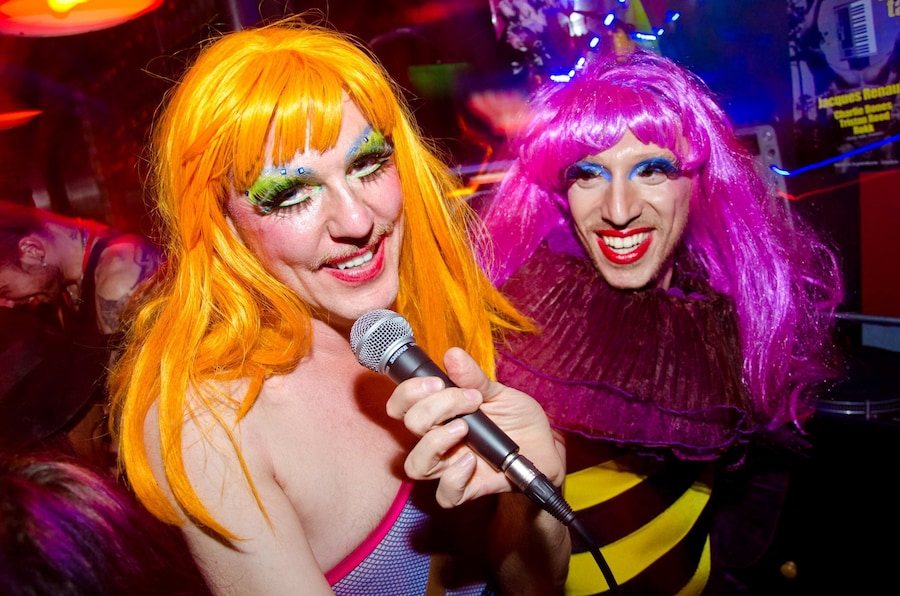 15 years of Dalston Superstore 6