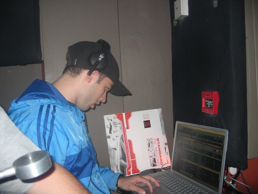 Rinse FM at 30 2