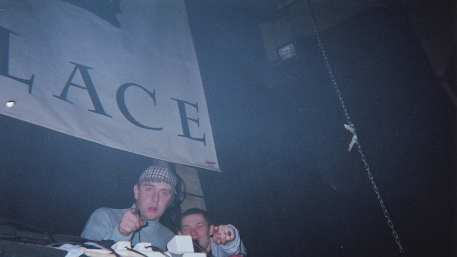 Rinse FM at 30 11