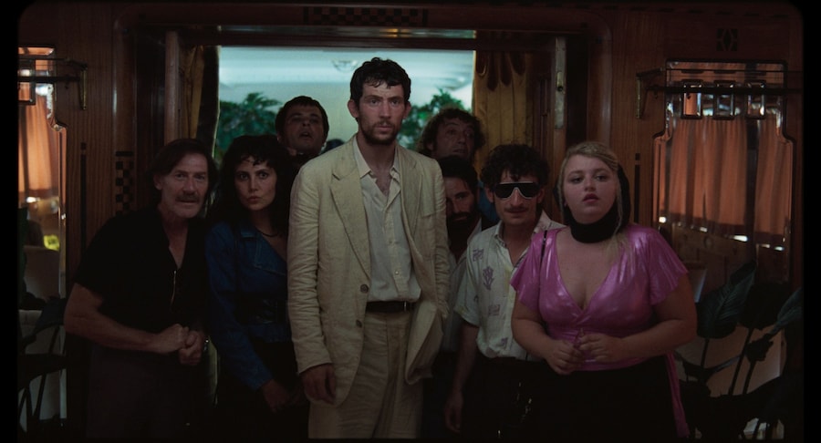 La Chimera (Film Still) 1