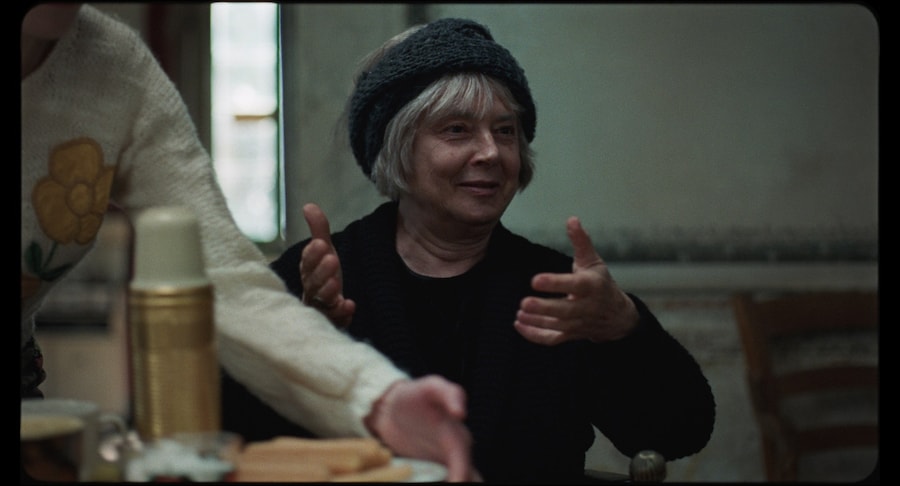 La Chimera (Film Still) 5