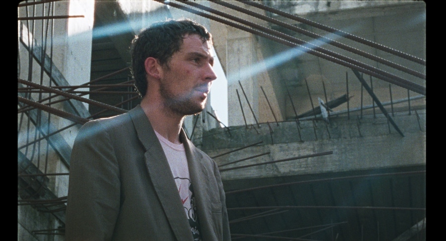 Josh O’ Connor La Chimera (Film Still) 8