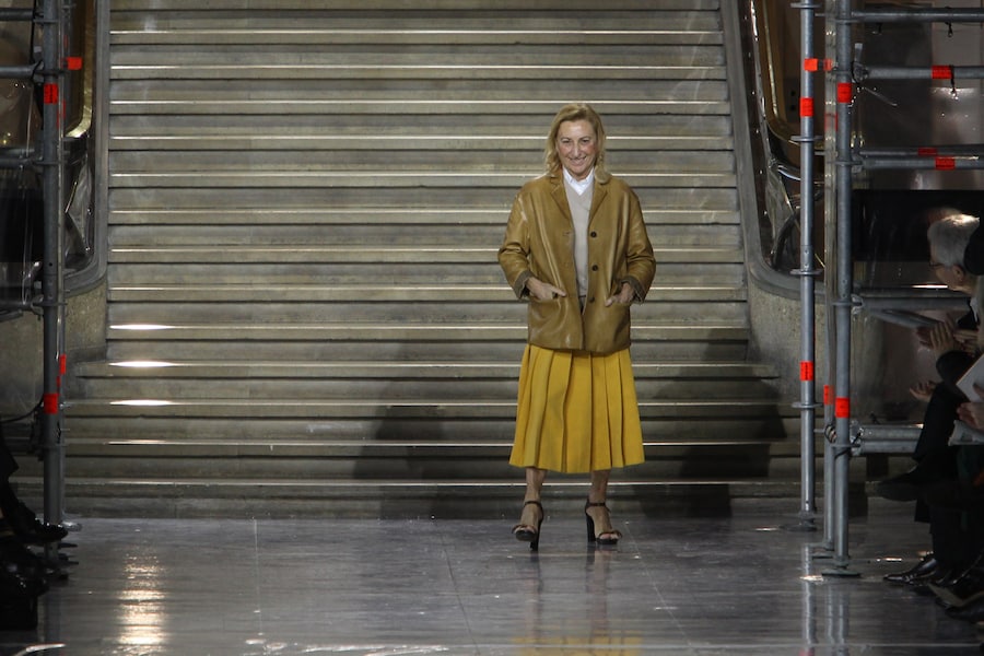 Miuccia Prada style moments 7