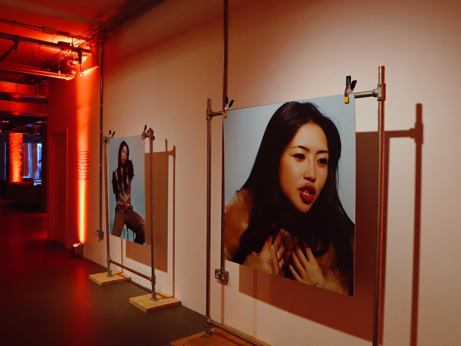 Beabadoobee single by @serskaten (11) 2