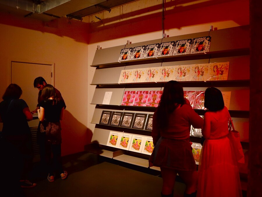 Beabadoobee single by @serskaten (35) 26