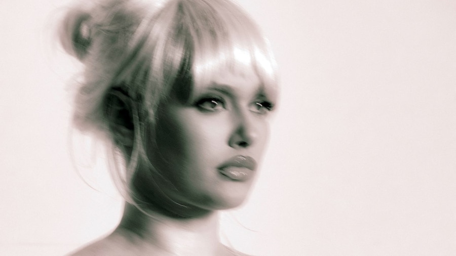 Ellie Misner Demi-Couture collection 3