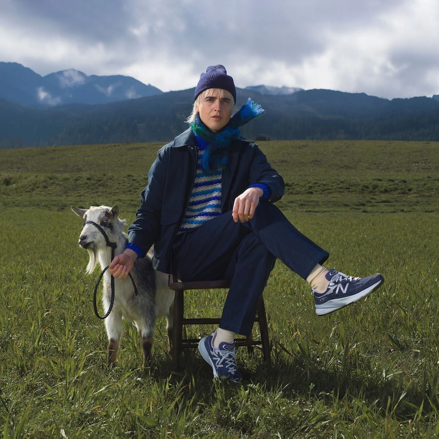 New Balance made in usa campaign 1