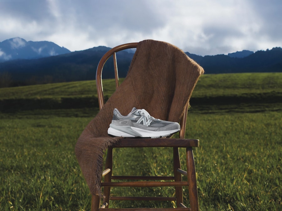 New Balance made in usa campaign 10