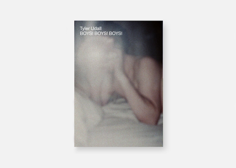 BOYS! BOYS! BOYS! Zine No. 2 17