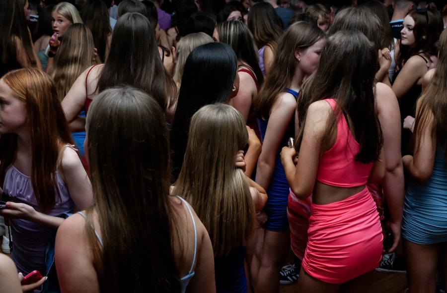 GIRLS NIGHT EIMEAR LYNCH 10