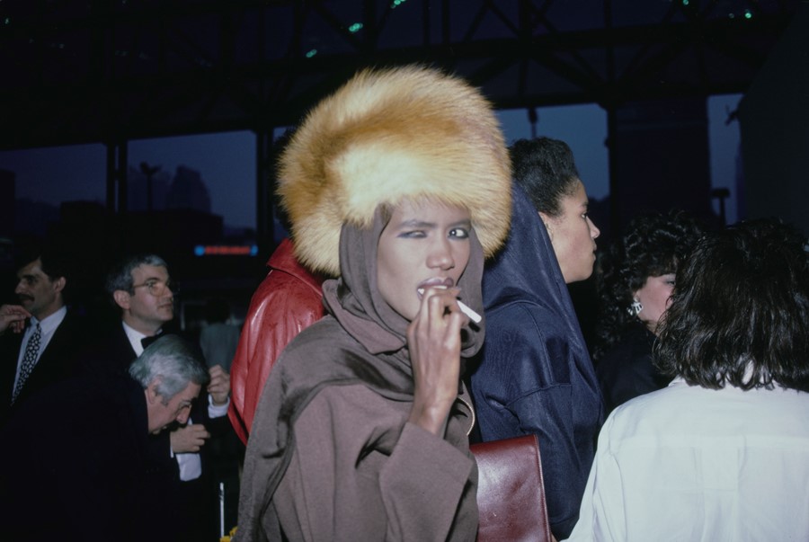 Grace Jones: eternal queen of club kid fashion | Dazed