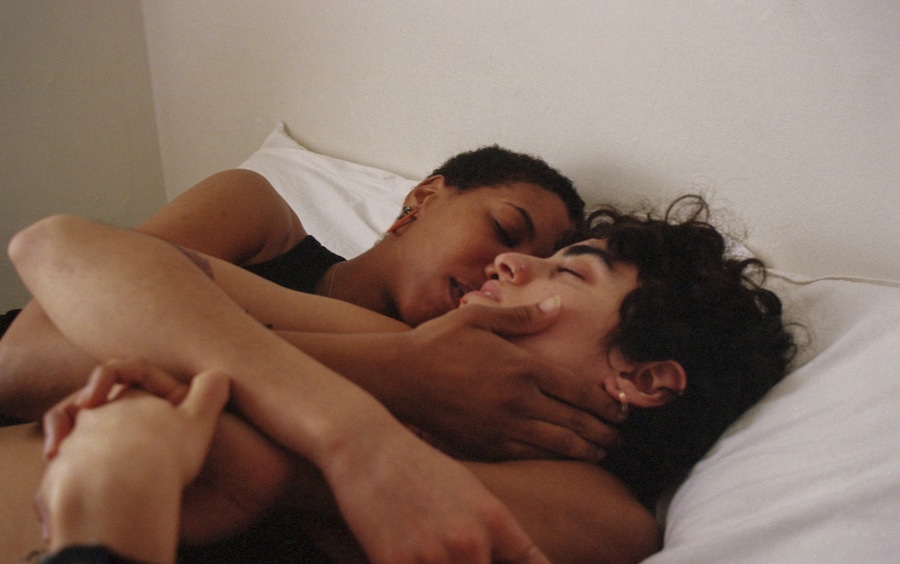 Hamza Ashraf, We&#39;re Just Trying to Learn How to Love (2024) 10