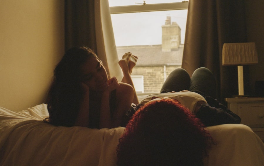 Hamza Ashraf, We&#39;re Just Trying to Learn How to Love (2024) 8