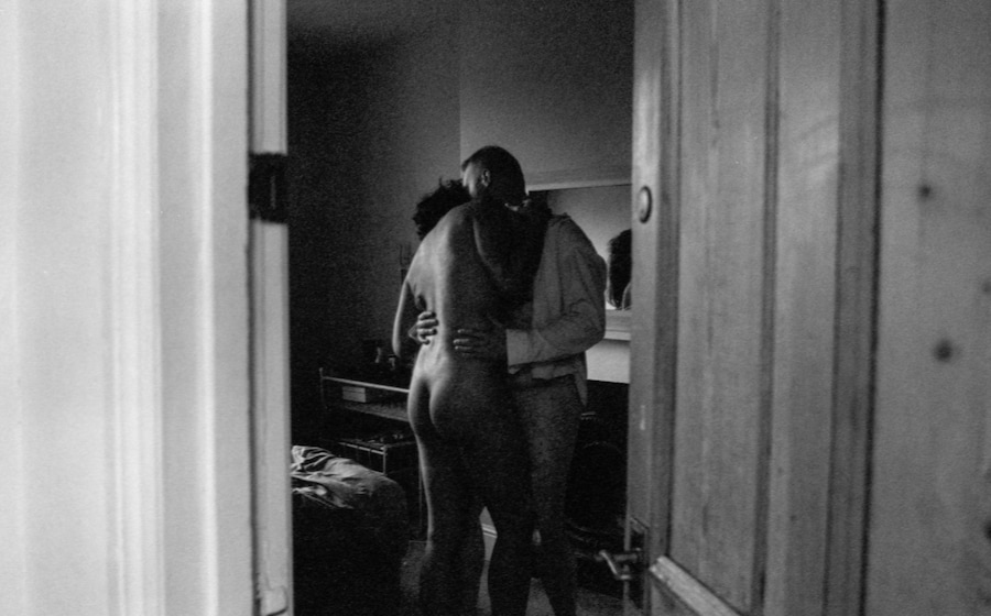 Hamza Ashraf, We&#39;re Just Trying to Learn How to Love (2024) 7