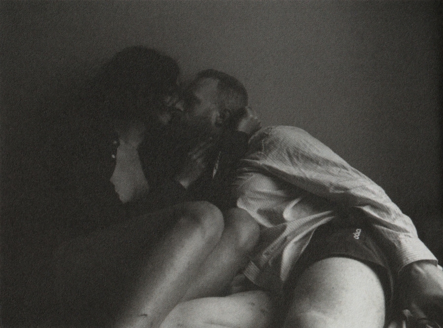 Hamza Ashraf, We&#39;re Just Trying to Learn How to Love (2024) 5