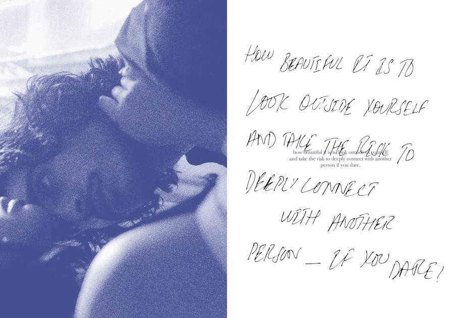 Hamza Ashraf, We&#39;re Just Trying to Learn How to Love (2024) 11