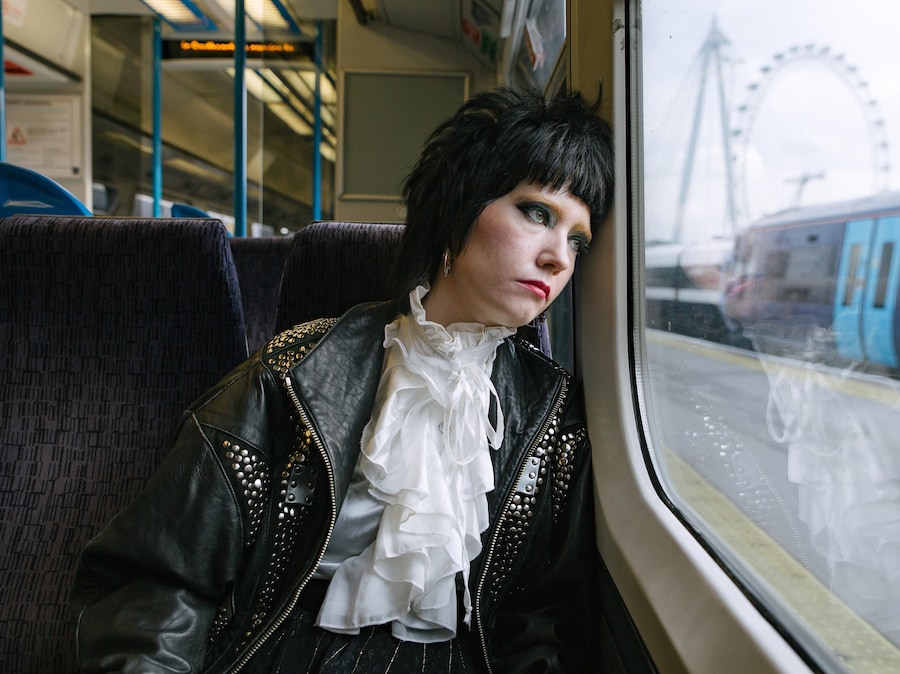 Jeanie Jean Not Dead 10