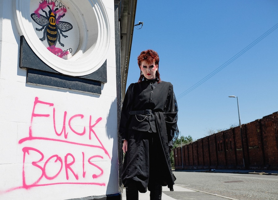 Jeanie Jean Not Dead 11