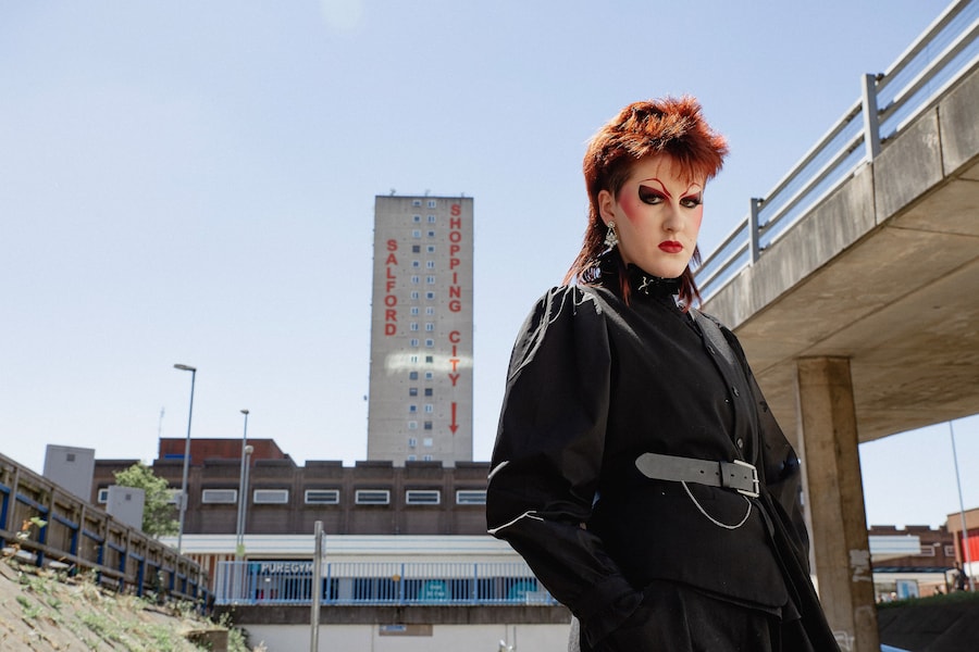 Jeanie Jean Not Dead 12