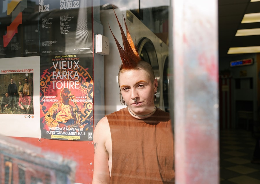 Jeanie Jean Not Dead 17