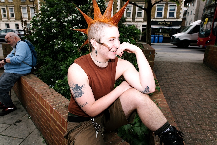 Jeanie Jean Not Dead 1