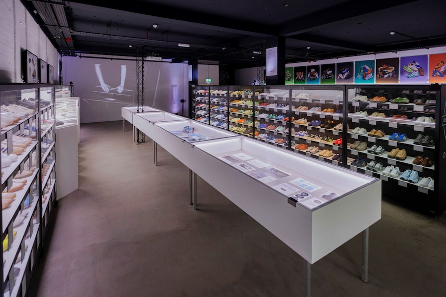 DECADE – 10 Years of adidas SPZL, Darwen, England 5