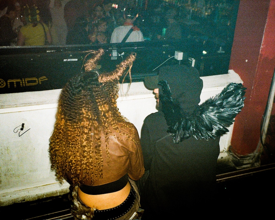 Manchester Met Gala 12