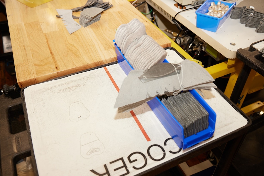 new balance made in america press trip boston 3