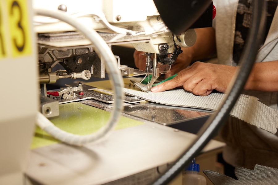 new balance made in america press trip boston 4