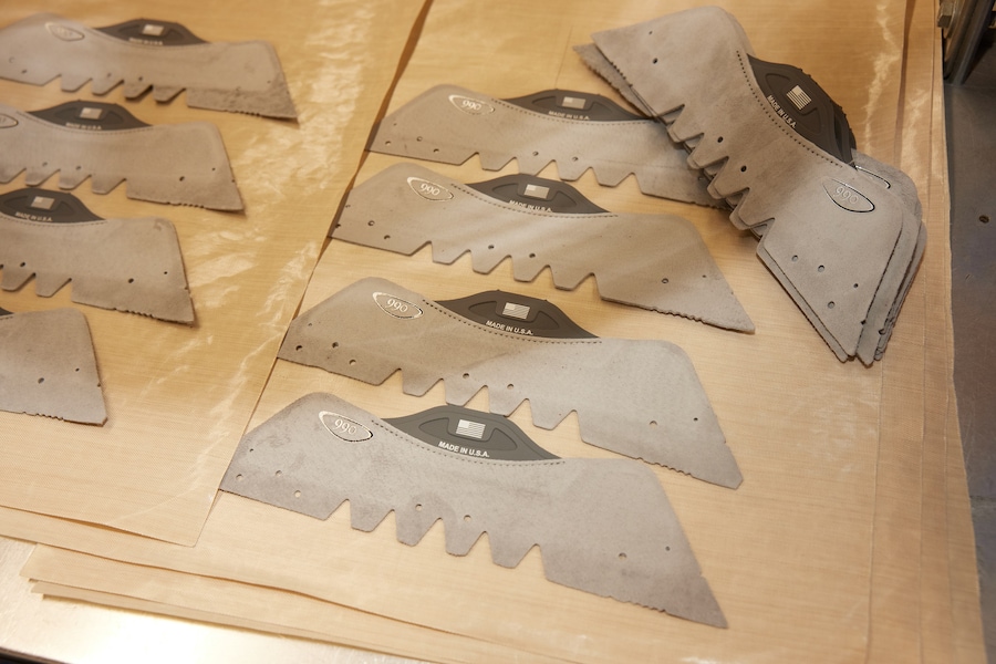 new balance made in america press trip boston 6