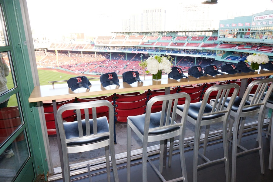 new balance made in america press trip boston 11