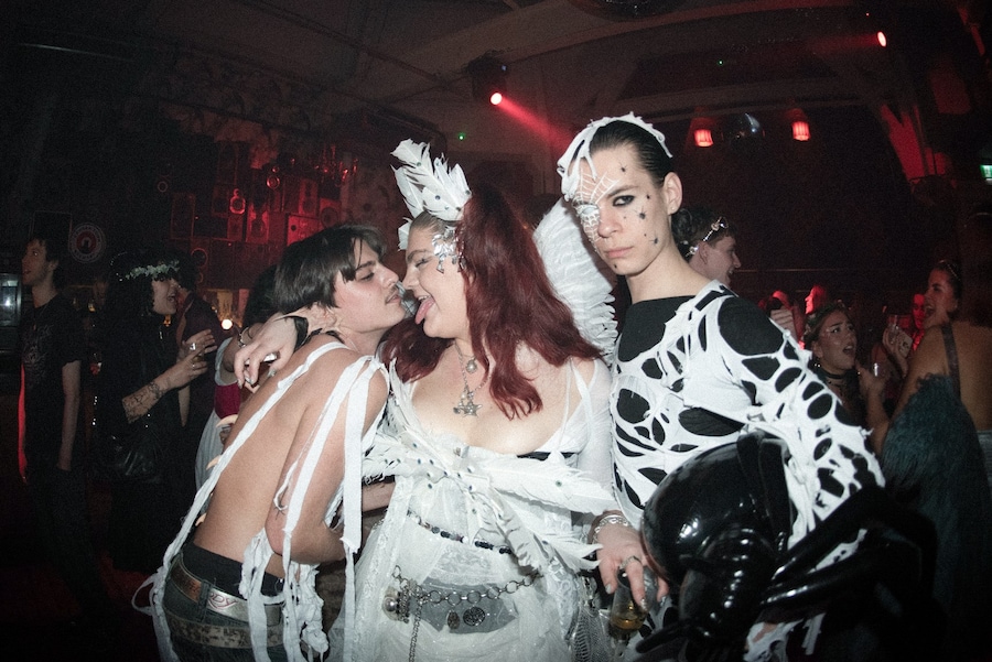 Manchester Met Gala 23