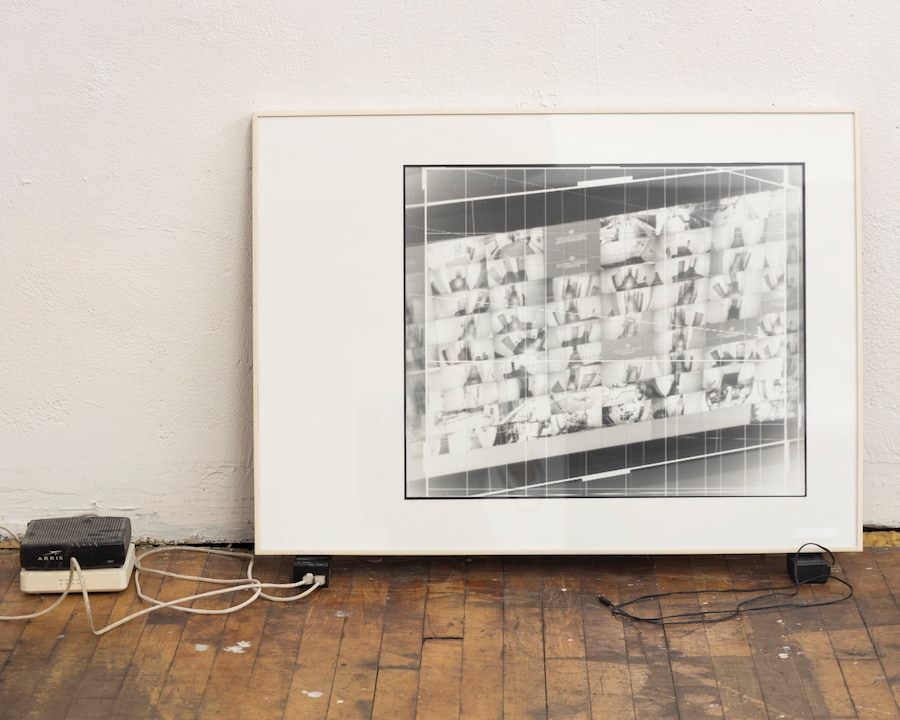 Camera Roll Orgy (2024) 7