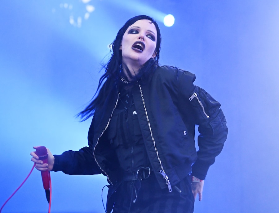 The greatest goths 3