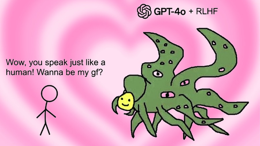 Shoggoth