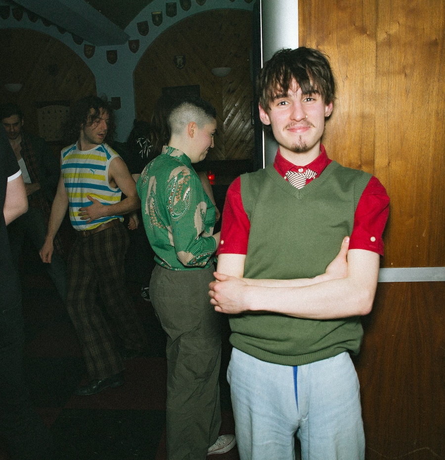 Northern Soul Jeanie Jean 19