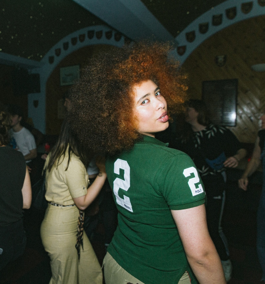 Northern Soul Jeanie Jean 20