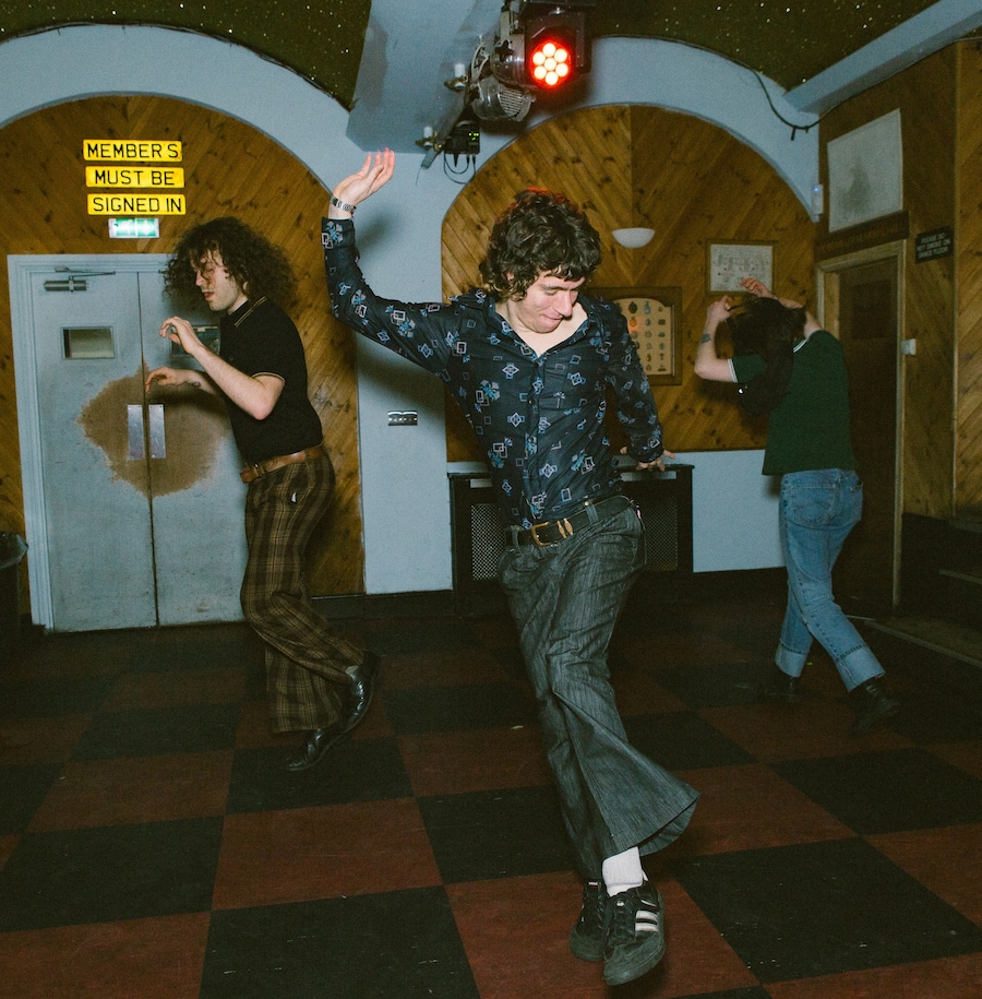 Northern Soul Jeanie Jean 33