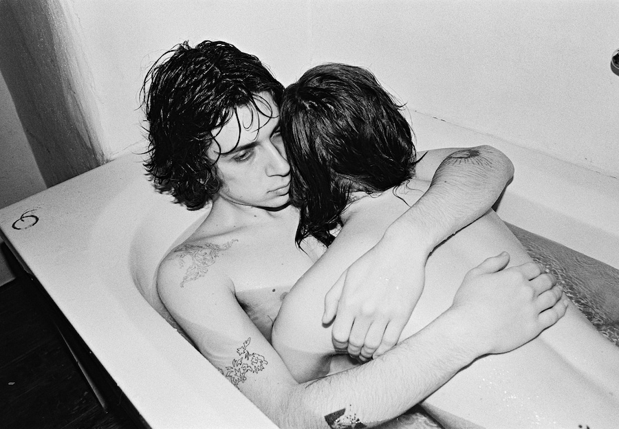 Marina M&#243;naco, I Saw You in a Song 2