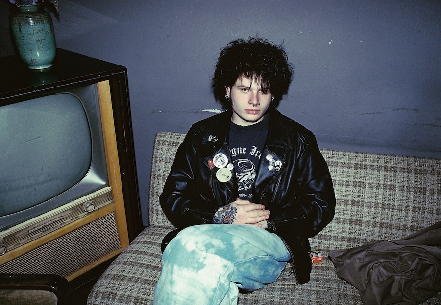 Marina M&#243;naco, I Saw You in a Song 3