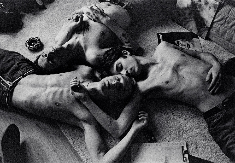 Marina M&#243;naco, I Saw You in a Song 12