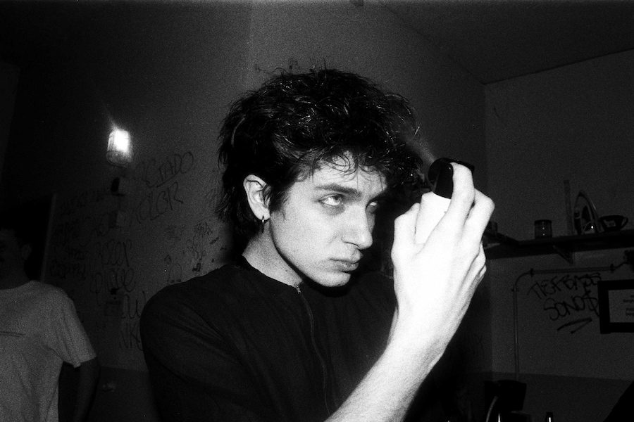 Marina M&#243;naco, I Saw You in a Song 14