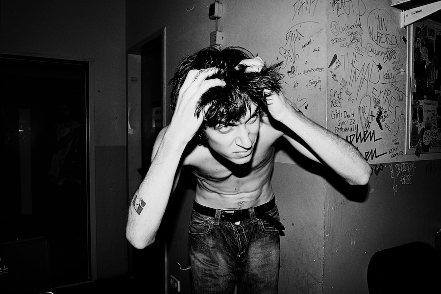 Marina M&#243;naco, I Saw You in a Song 15