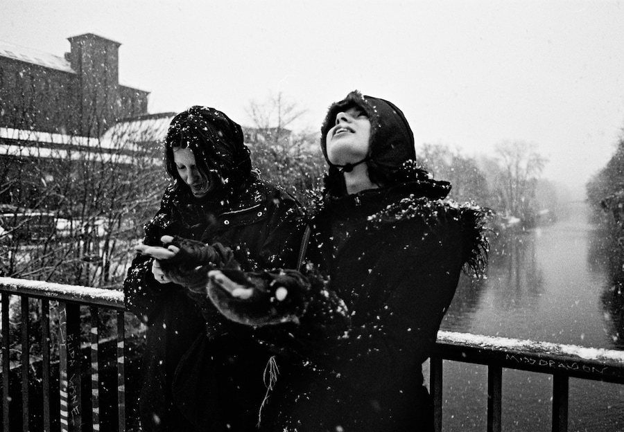 Marina M&#243;naco, I Saw You in a Song 16